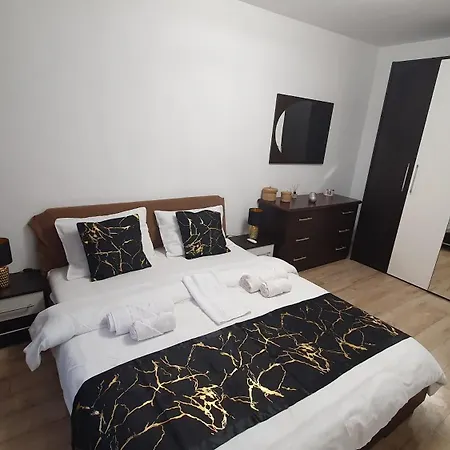 Andrei Apartment Brasov Exterior photo