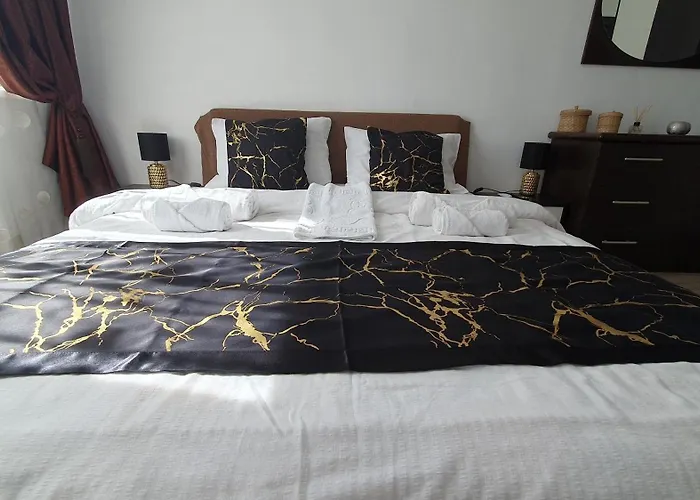 Andrei Apartment Brasov