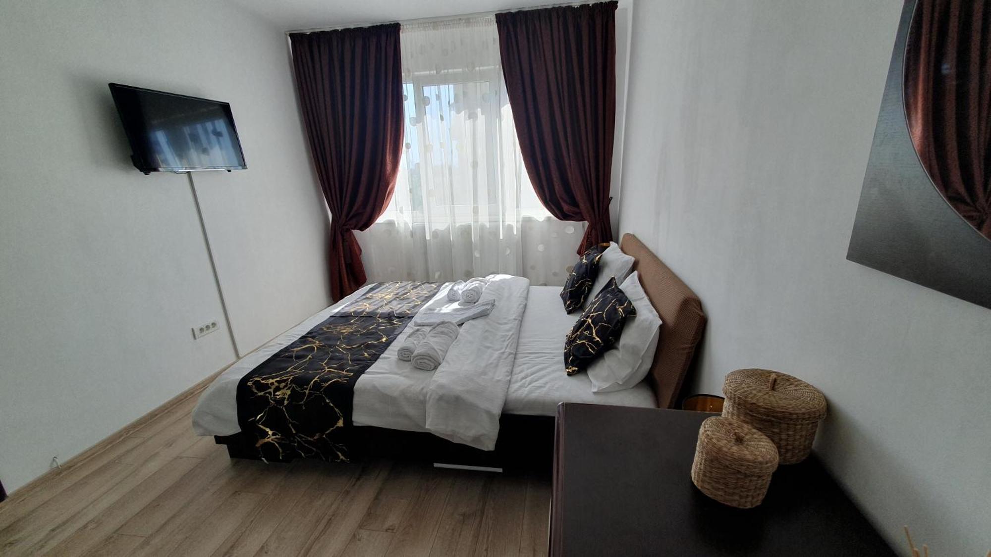 Andrei Apartment
