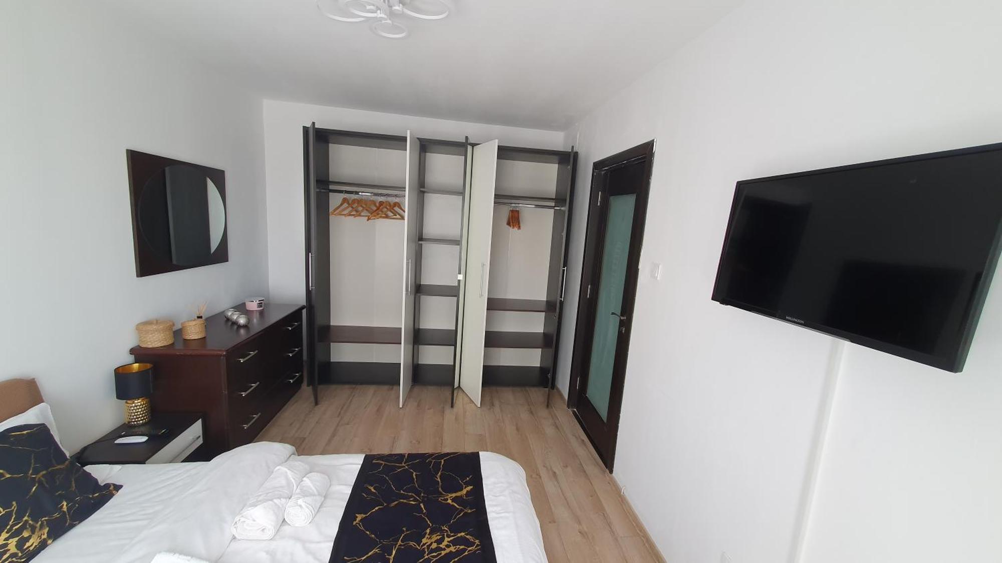 Apartment Andrei