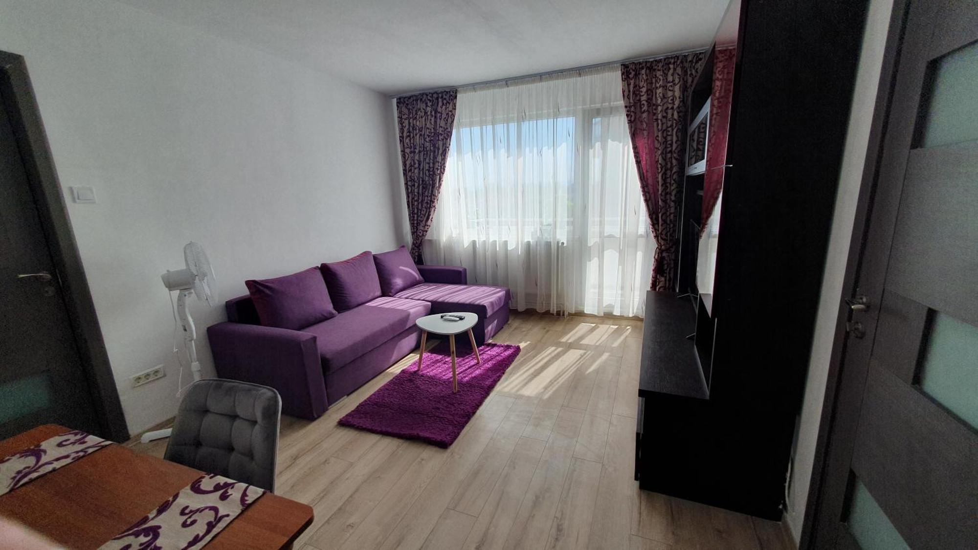 Apartment Andrei