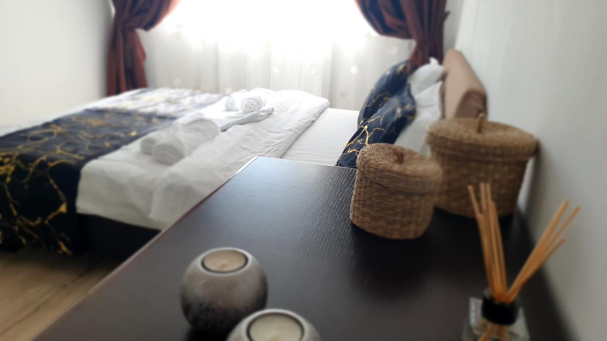 Andrei Apartment