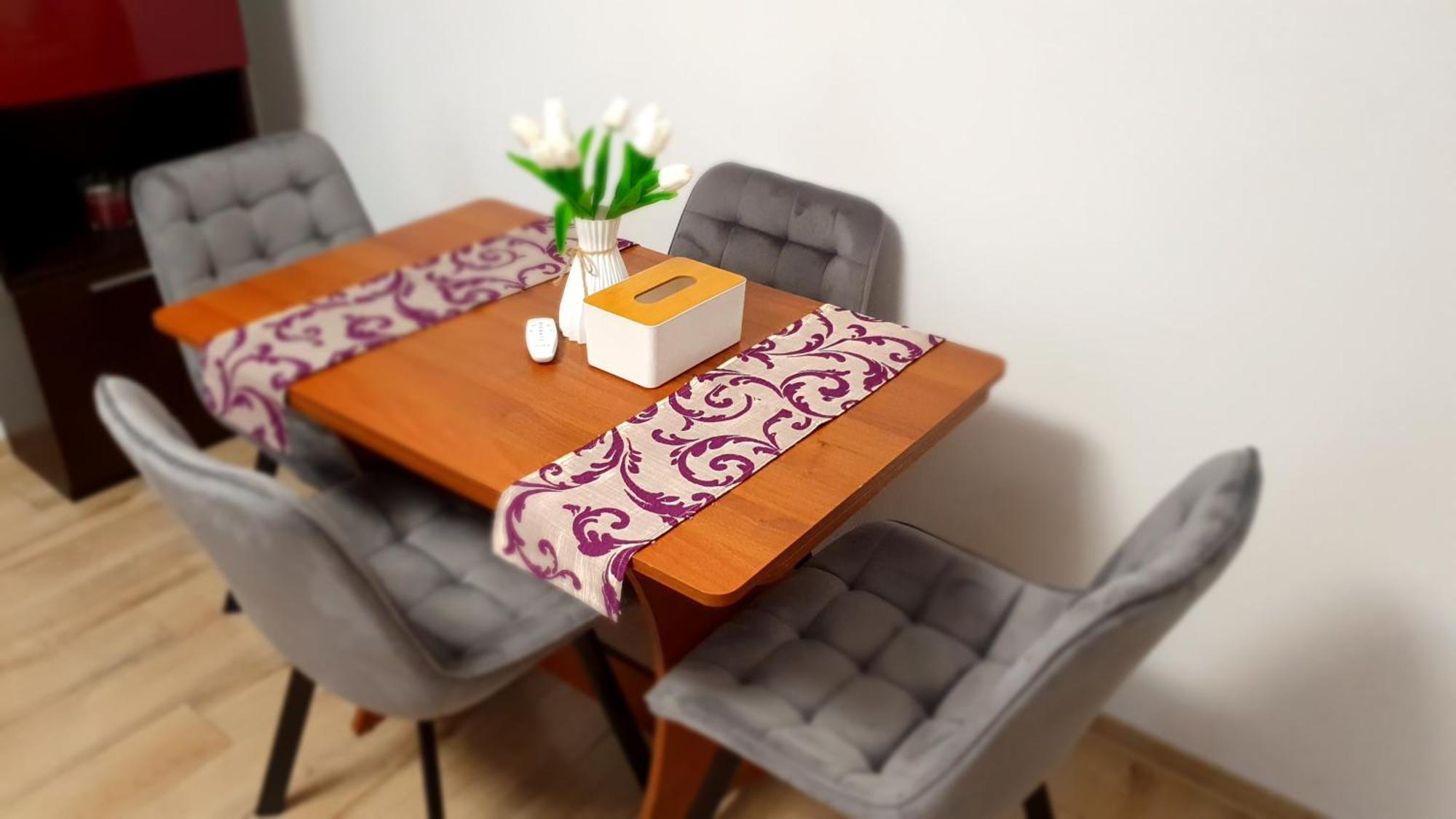 Apartment Andrei Brasov