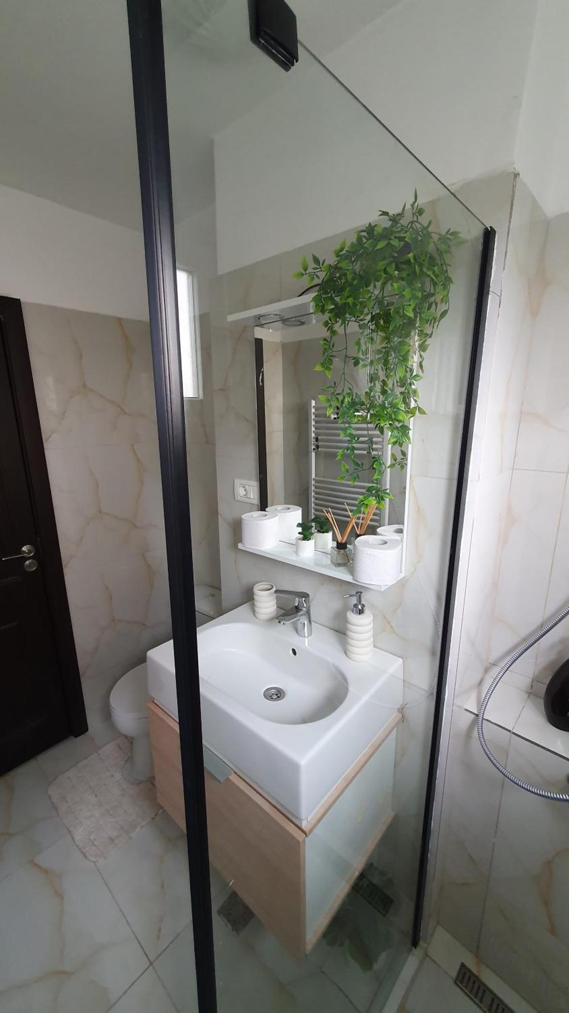 Andrei Apartment *
